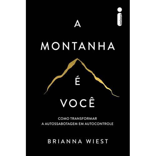 a montanha é você