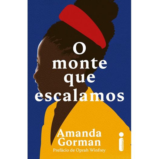 o monte que escalamos o monte que escalamos