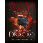 a ascensão do dragão