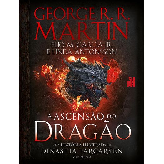 a ascensão do dragão