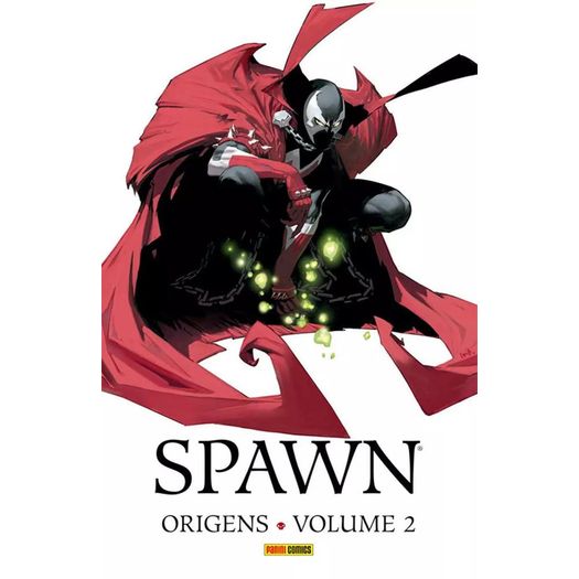 spawn origens 2 spawn origens 2