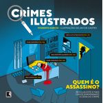 crimes ilustrados