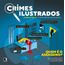 crimes ilustrados