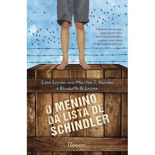 o menino da lista de schindler o menino da lista de schindler