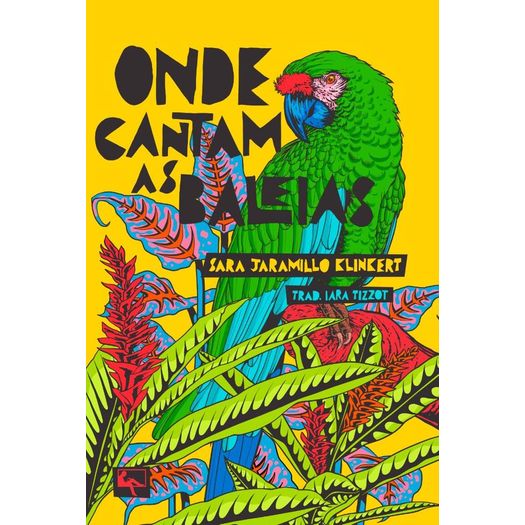 onde cantam as baleias onde cantam as baleias