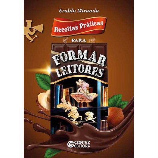 receitas práticas para formar leitores receitas práticas para formar leitores