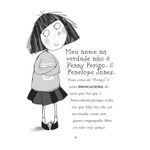 penny perigo é uma catastrofe total - lpm