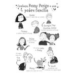 penny perigo é uma catastrofe total - lpm