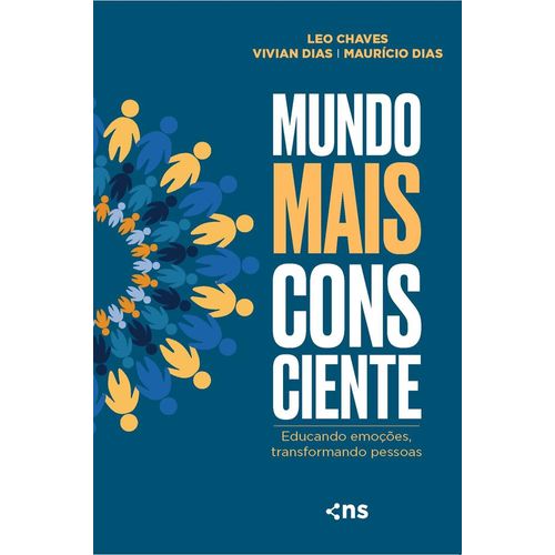 mundo mais consciente