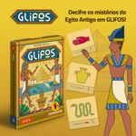 glifos - papergames