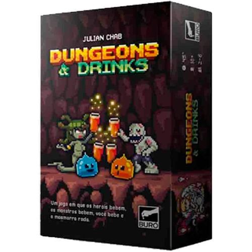 dungeons---drinks---buro
