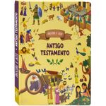 procure e ache bíblico - antigo testamento