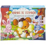 surpresas pop-up - animais de estimação surpresas pop-up - animais de estimação