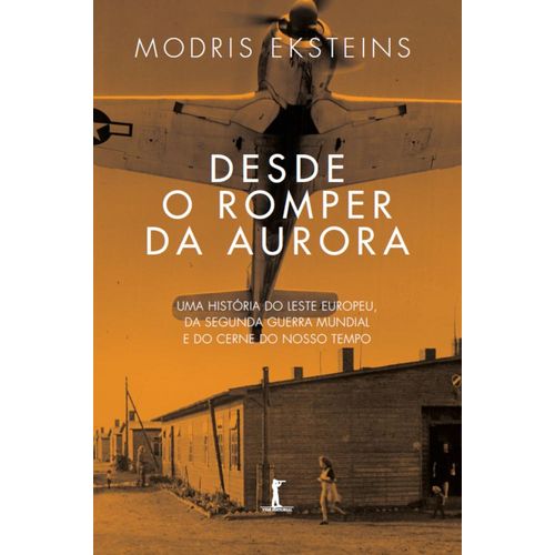 desde o romper da aurora