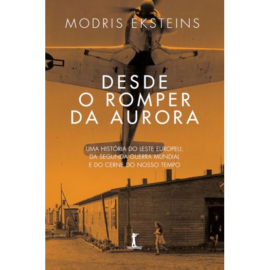 desde o romper da aurora