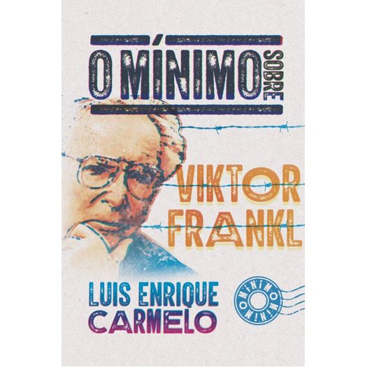 o mínimo sobre viktor frankl