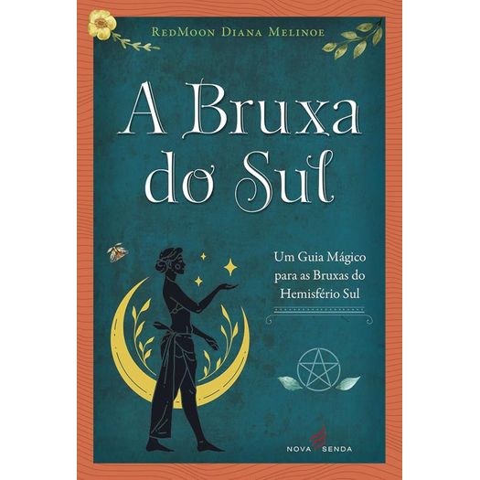 a bruxa do sul a bruxa do sul