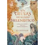 sete deusas do mundo helenistíco sete deusas do mundo helenistíco