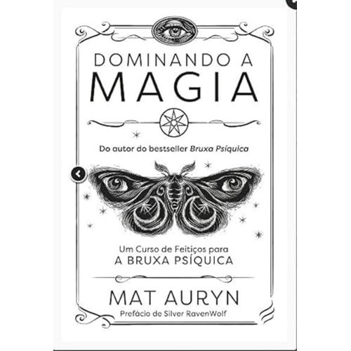 dominando a magia