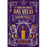 o livro da magia das velas