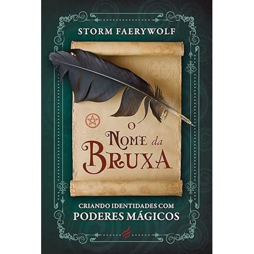 o nome da bruxa o nome da bruxa