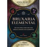 bruxaria elemental