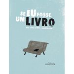 se eu fosse um livro