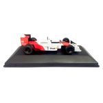 ayrton senna - ed especial