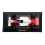 ayrton senna - ed especial