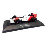 ayrton senna - ed especial