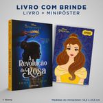 a revolução da rosa - com brinde