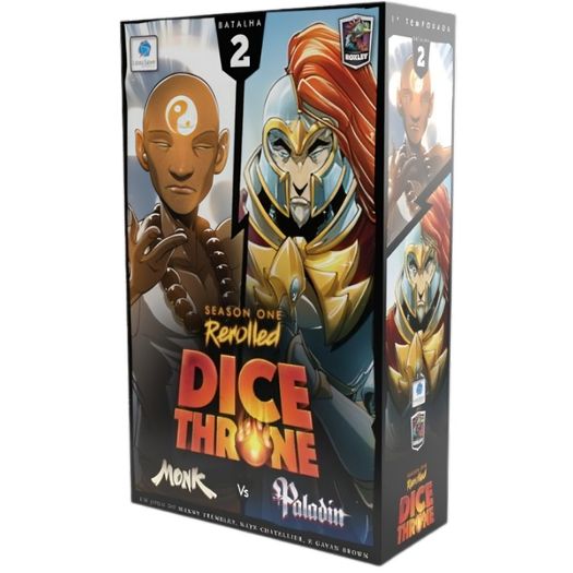 dice throne se 1 - monge x paladino - conclave dice throne se 1 - monge x paladino - conclave