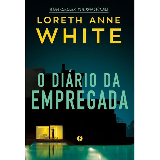 o diário da empregada o diário da empregada