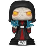 star wars - emperior palpatine (433) - funko star wars - emperior palpatine (433) - funko