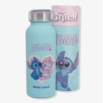 garrafa 500ml bubble stitch namorados zona criativa