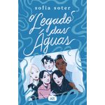 o legado das águas o legado das águas