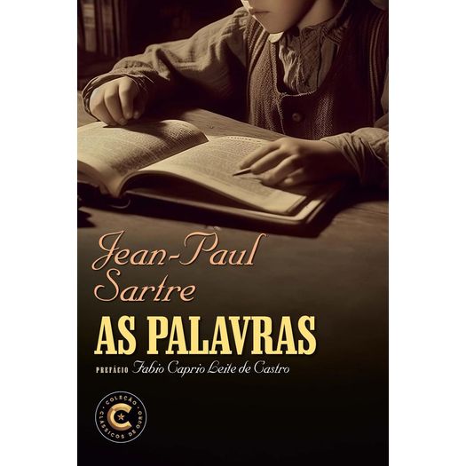 as palavras as palavras