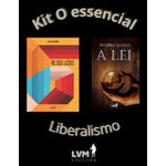 kit o essencial liberalismo