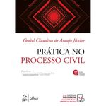 prática no processo civil - araujo junior