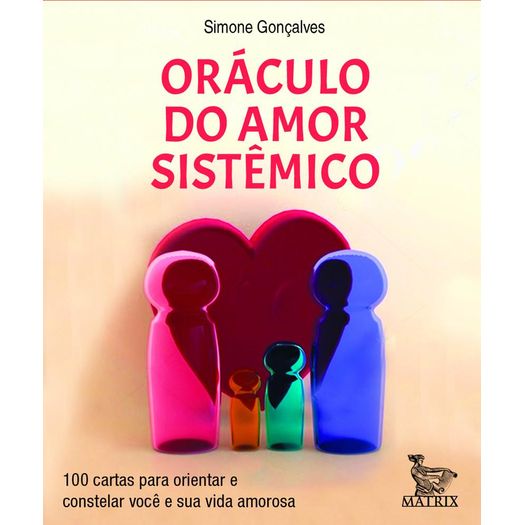 oráculo do amor sistêmico oráculo do amor sistêmico