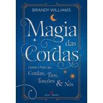 magia das cordas