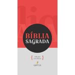 bíblia sagrada nvt - edição católica bíblia sagrada nvt - edição católica