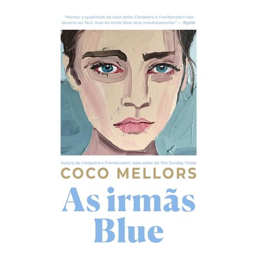 as irmãs blue as irmãs blue