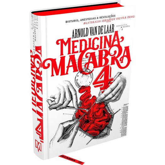 medicina macabra 4 medicina macabra 4
