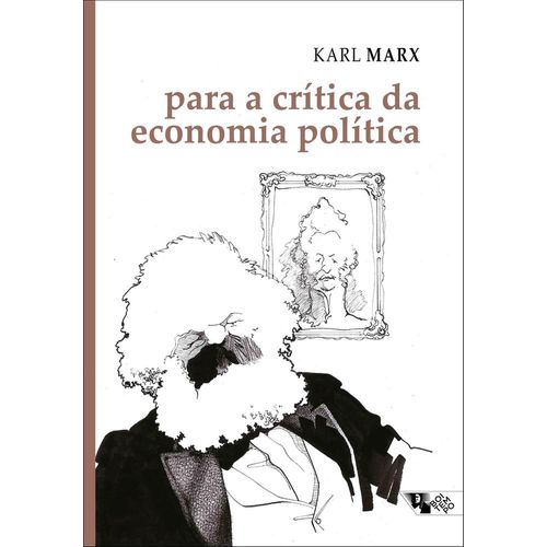 para a crítica da economia política