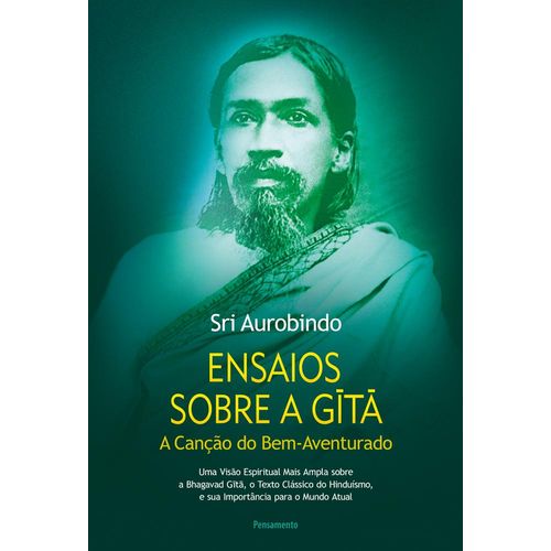 ensaios sobre a gita