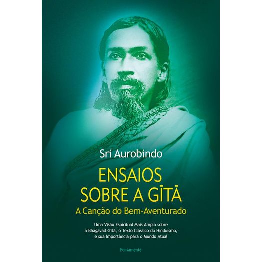ensaios sobre a gita ensaios sobre a gita