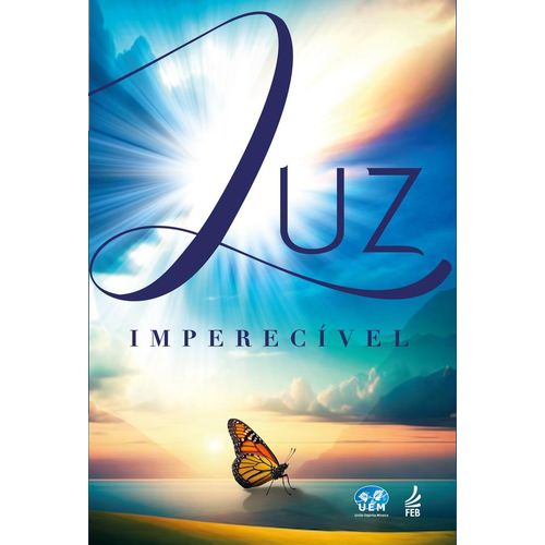 luz imperecível