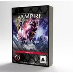 vampire - the eternal strunggle - gangrel - conclave