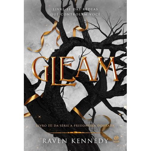 gleam 3 - com brinde